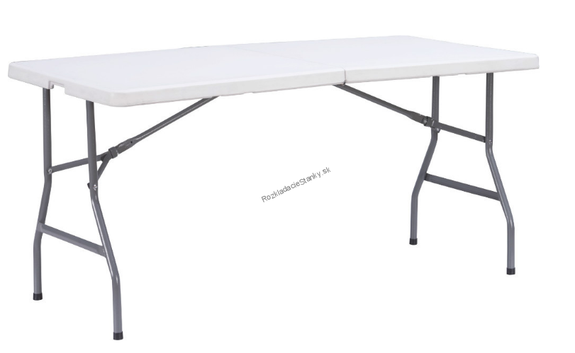 rozkladací stôl 180cm