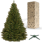 Vianočný stromček 220 cm-Kaukazský smrek