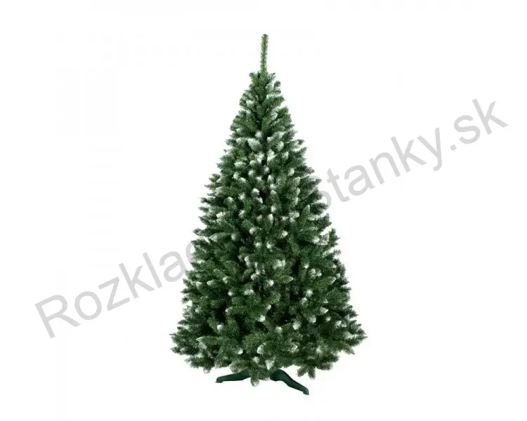 Smrek Konrad 180cm- biely