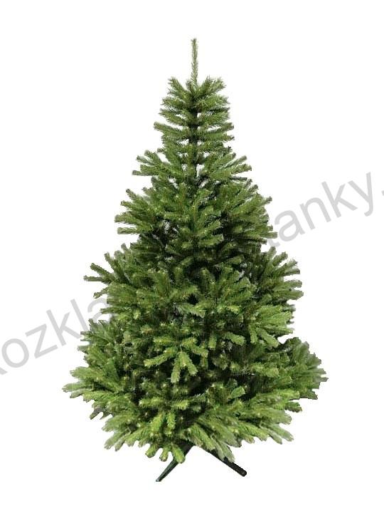 Smrek Natural-220 cm