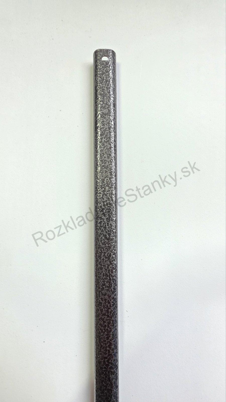 Oceľová tyčka na stan