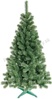 Vianočný stromček jedľa 180 cm 